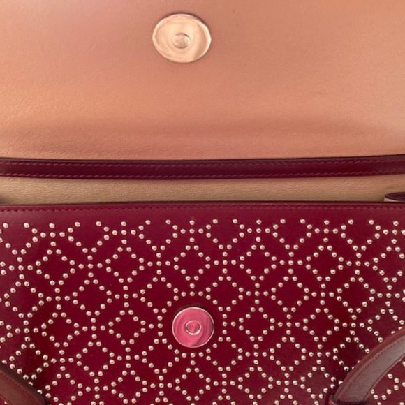 ALAIA HANDBAG - Picture 5 of 7